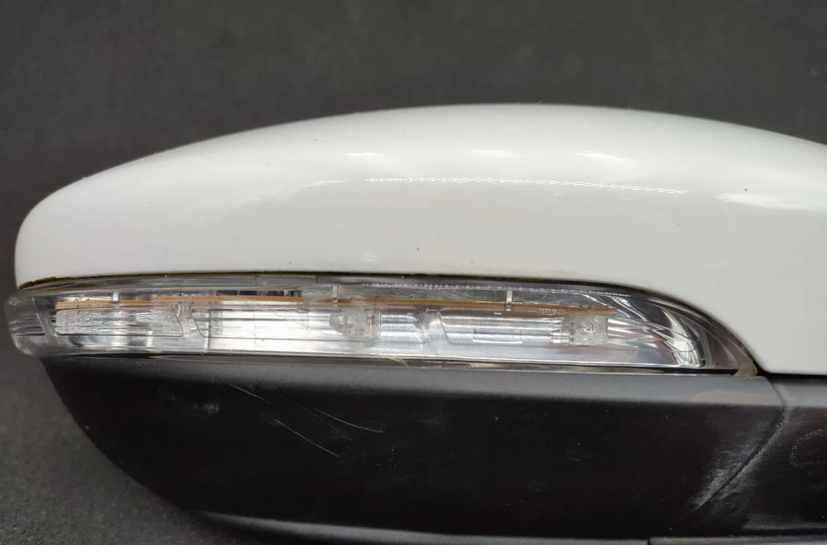 Retroviseur exterieur manuel droit VOLKSWAGEN PASSAT 6 occasion