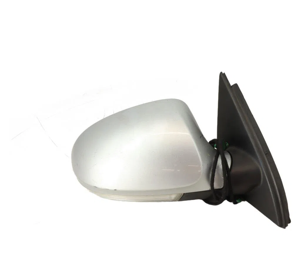 Retroviseur exterieur manuel droit Volkswagen PASSAT B6 (3C2) 1.9 tdi (2005-2010) 4 portes occasion