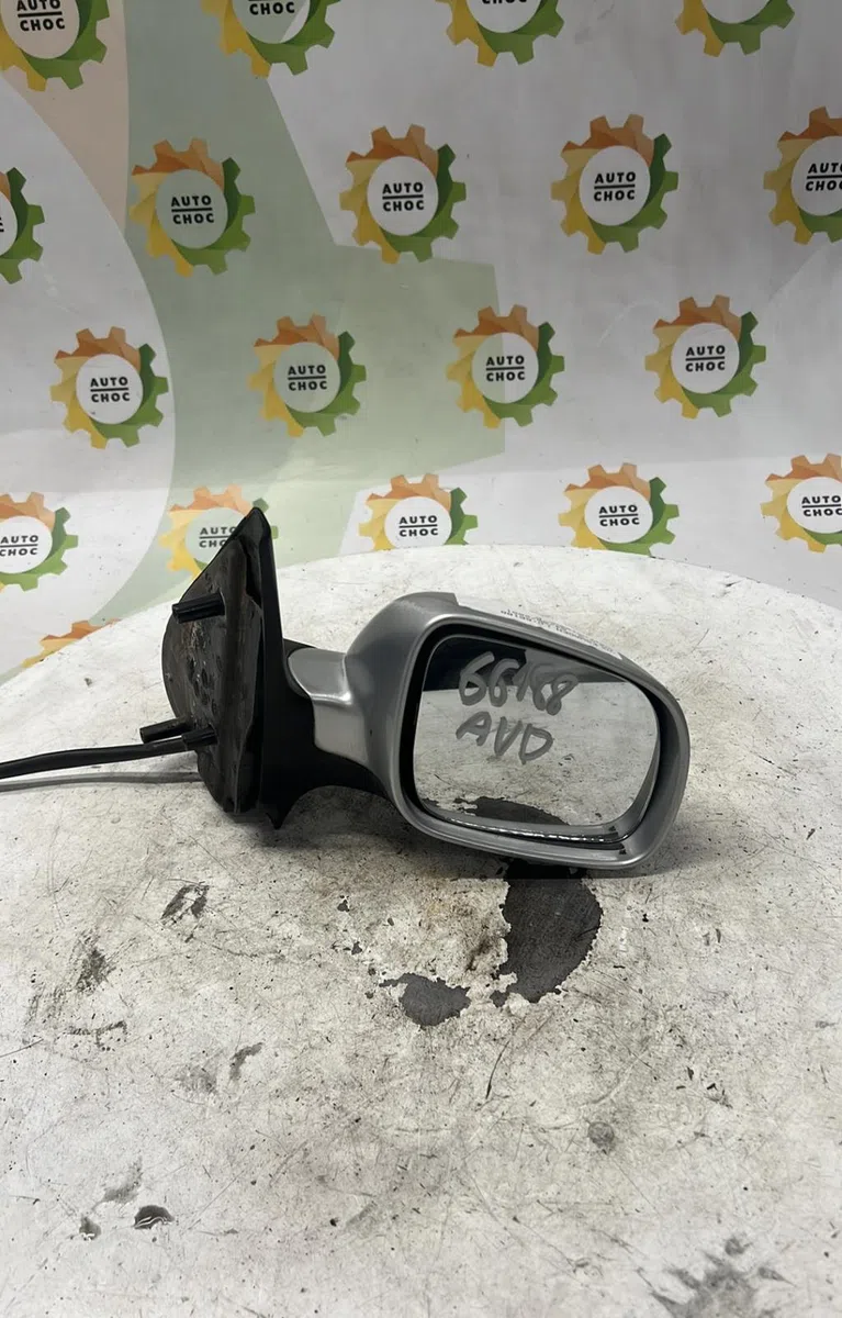 Retroviseur exterieur manuel droit VOLKSWAGEN POLO 3 PHASE 2 occasion