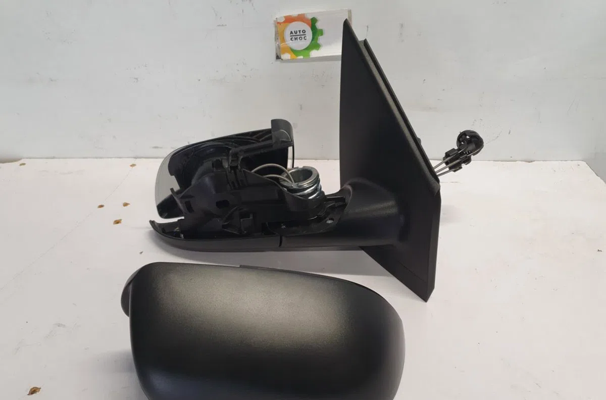 Retroviseur exterieur manuel droit VOLKSWAGEN POLO 4 PHASE 1 occasion