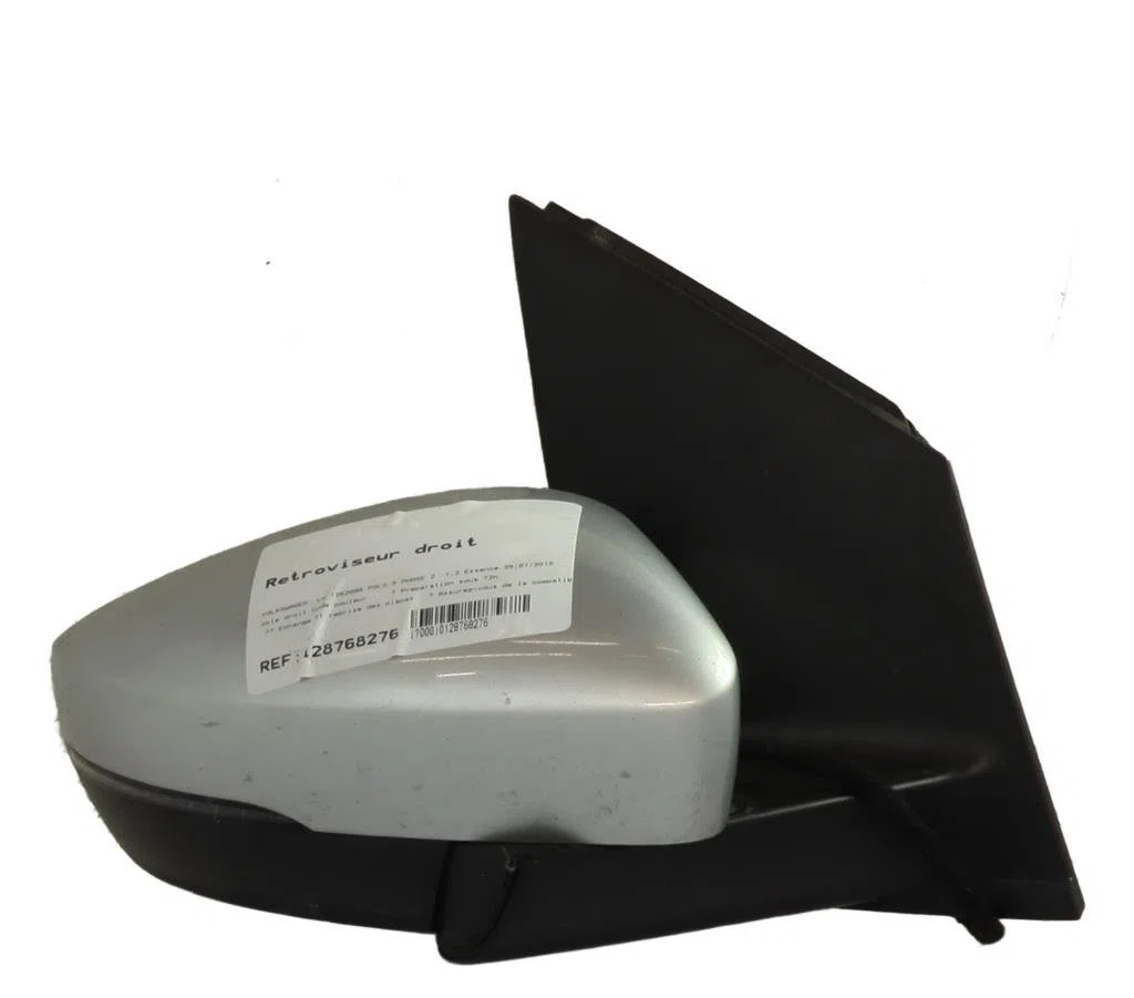 Retroviseur exterieur manuel droit VOLKSWAGEN POLO 5 PHASE 2 occasion