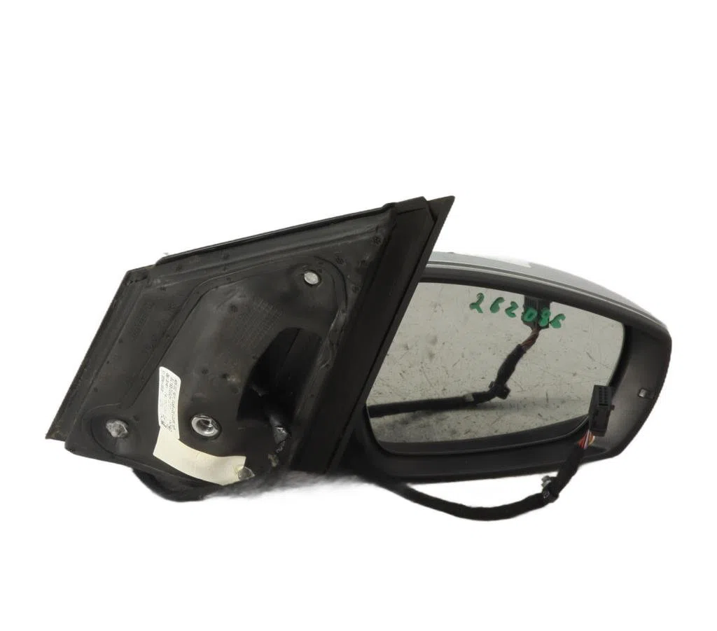 Retroviseur exterieur manuel droit VOLKSWAGEN POLO 5 PHASE 2 occasion