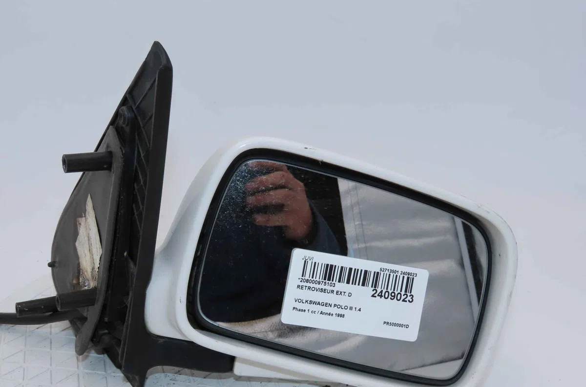 Retroviseur exterieur manuel droit VOLKSWAGEN POLO III occasion