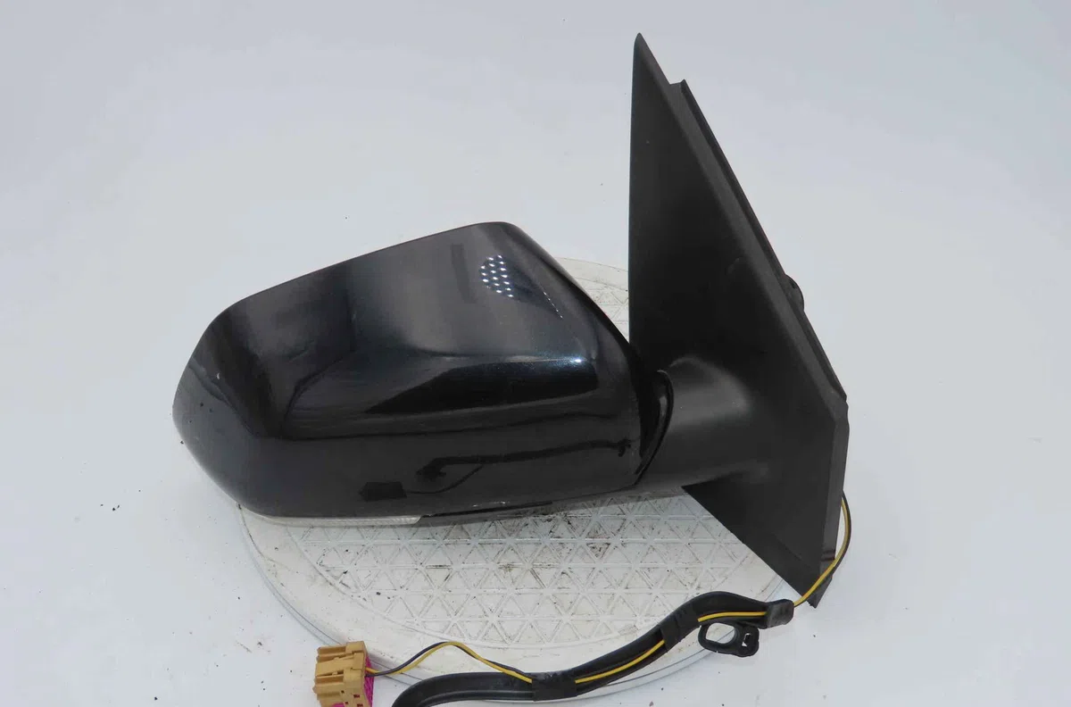 Retroviseur exterieur manuel droit VOLKSWAGEN POLO IV occasion
