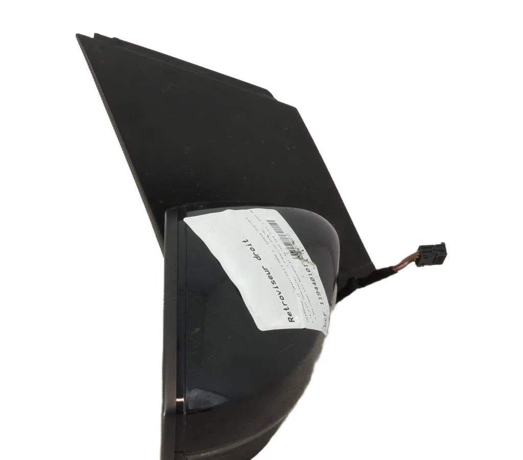Retroviseur exterieur manuel droit Volkswagen POLO V (6R1, 6C1) 1.0 (2014) occasion