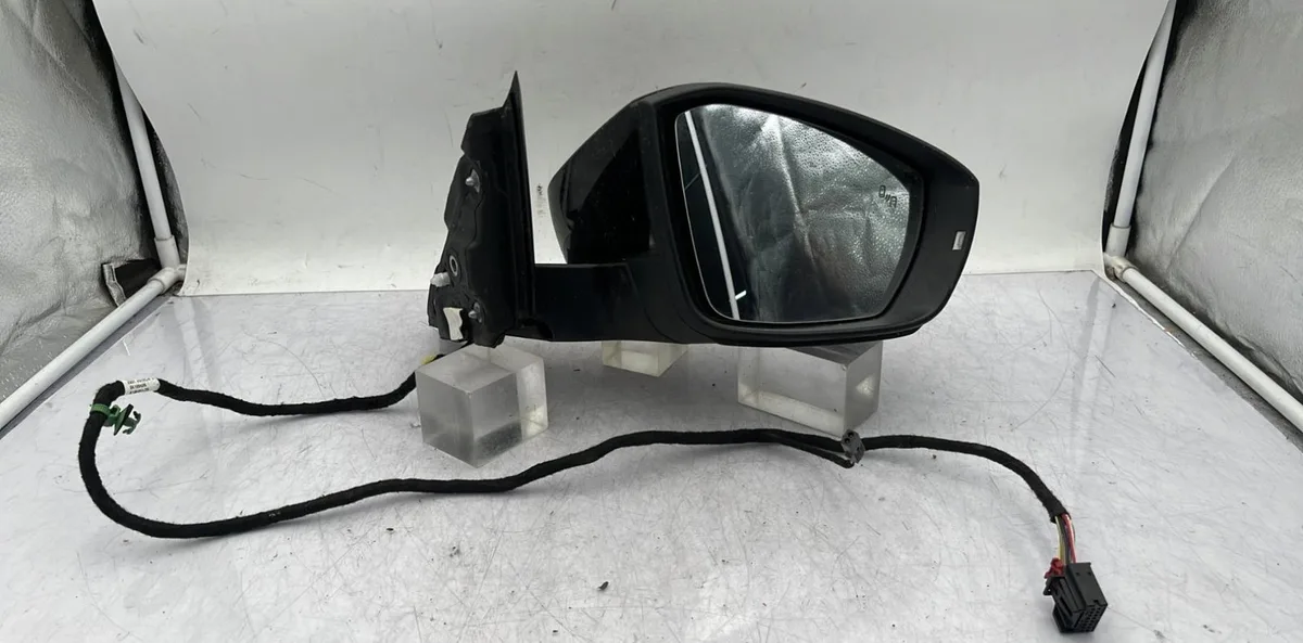 Retroviseur exterieur manuel droit VOLKSWAGEN T-ROC PHASE 1 occasion