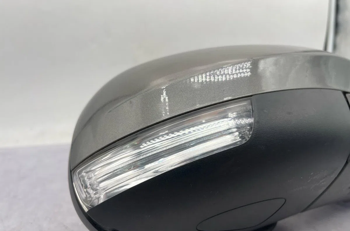 Retroviseur exterieur manuel droit VOLKSWAGEN TIGUAN 1 PHASE 1 occasion
