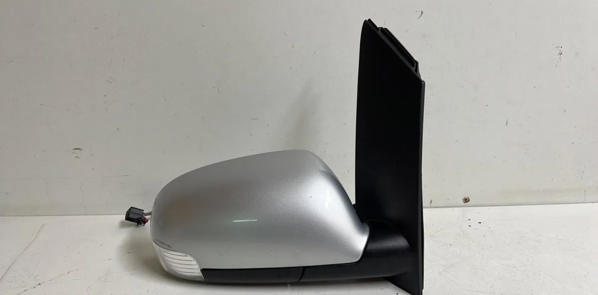 Retroviseur exterieur manuel droit Volkswagen TOURAN (1T1, 1T2) 1.9 tdi (2003-2004) occasion