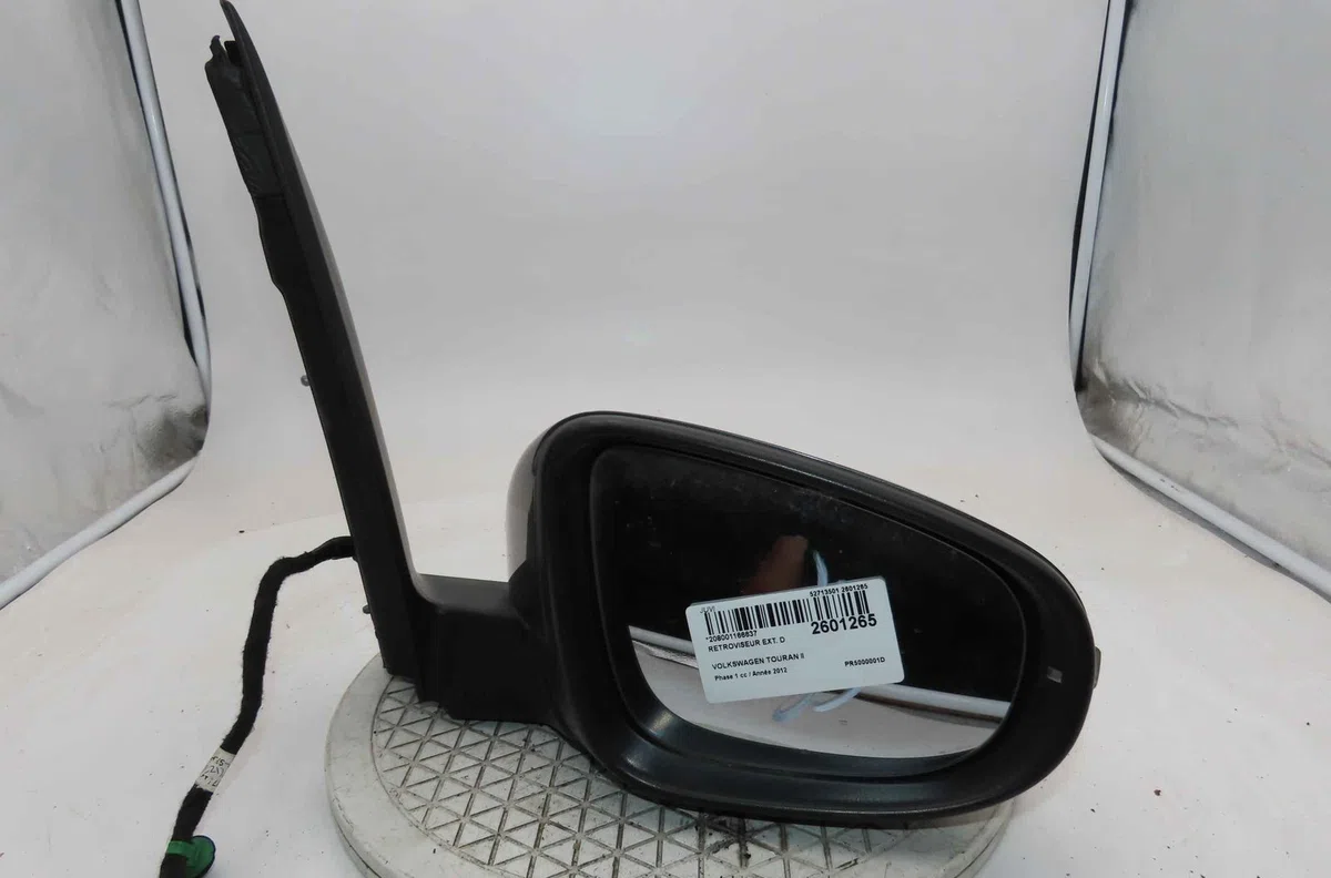 Retroviseur exterieur manuel droit VOLKSWAGEN TOURAN II occasion