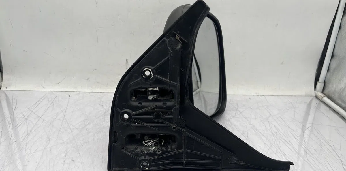 Retroviseur exterieur manuel droit VOLKSWAGEN TRANSPORTER 4 PHASE 1 occasion