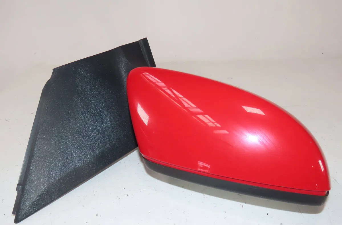 Retroviseur exterieur manuel droit Volkswagen UP! (121, 122, BL1, BL2, BL3, 123) 1.0 (2011-2020) 5 portes occasion
