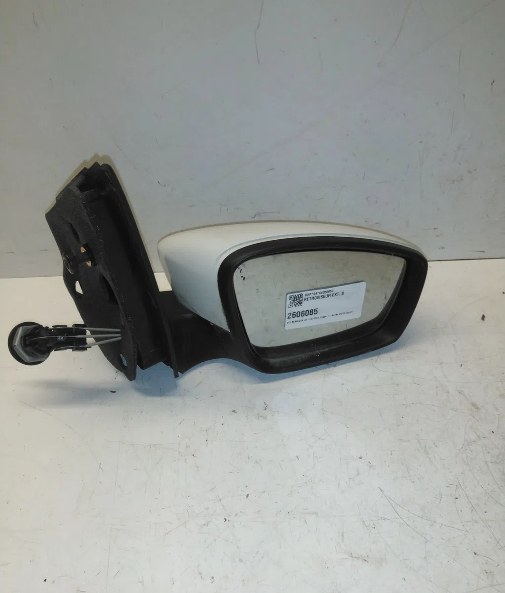 Retroviseur exterieur manuel droit VOLKSWAGEN UP occasion