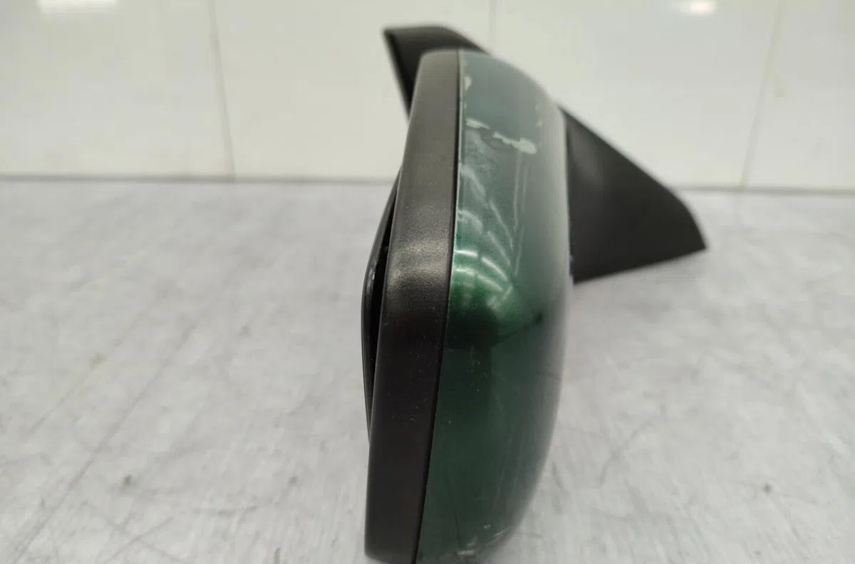 Retroviseur exterieur manuel droit VOLVO V 40 1 PHASE 2 BREAK occasion