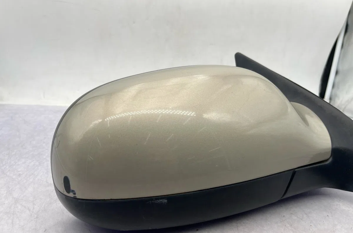 Retroviseur exterieur manuel droit VOLVO V 70 1 PHASE 2 BREAK occasion