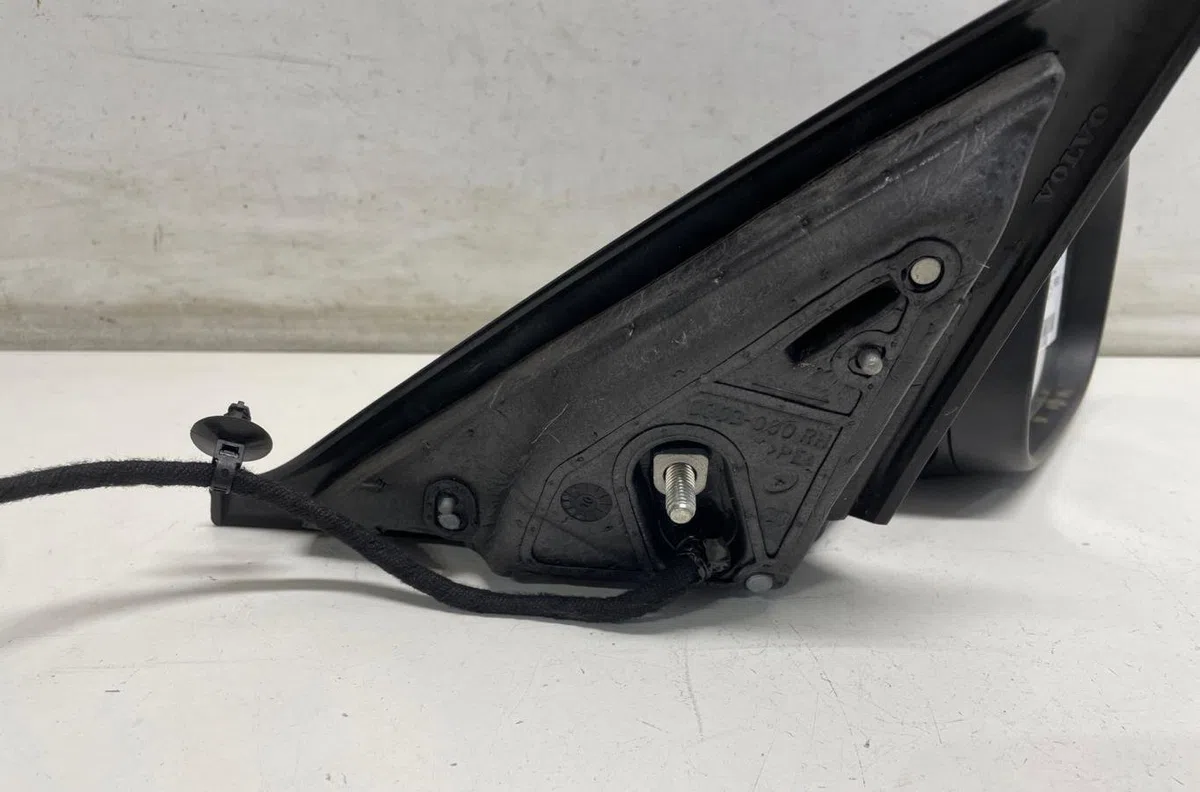 Retroviseur exterieur manuel droit Volvo V50 (545) D2 (2010-2012) occasion