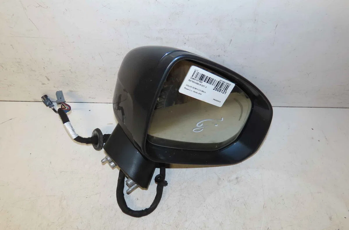 Retroviseur exterieur manuel droit VOLVO XC90 II occasion