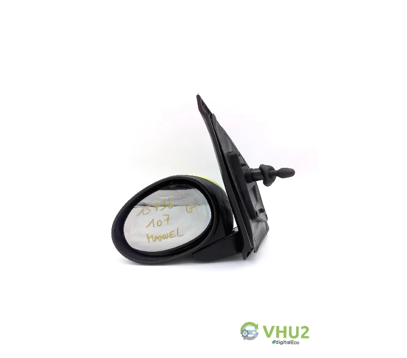 RETROVISEUR GAUCHE PEUGEOT 107 00008153YW