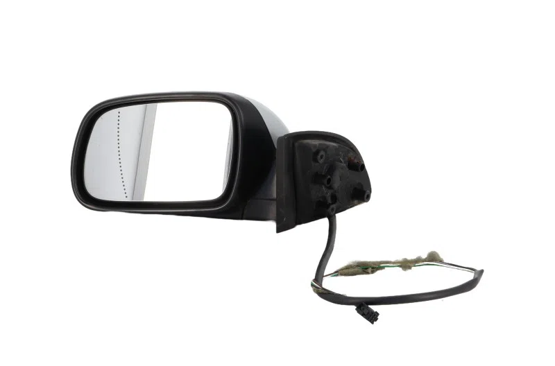 Retroviseur gauche pour PEUGEOT 307 PHASE 2