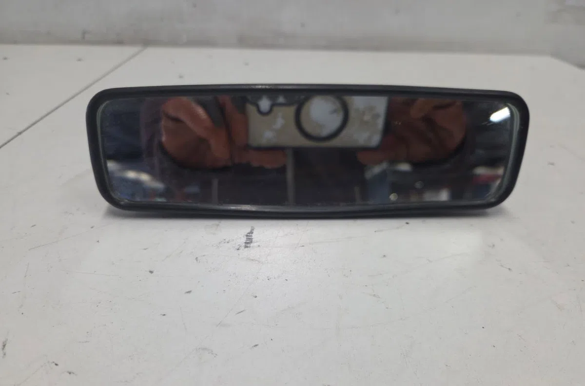 Retroviseur interieur AIXAM S8 CROSSLINE occasion