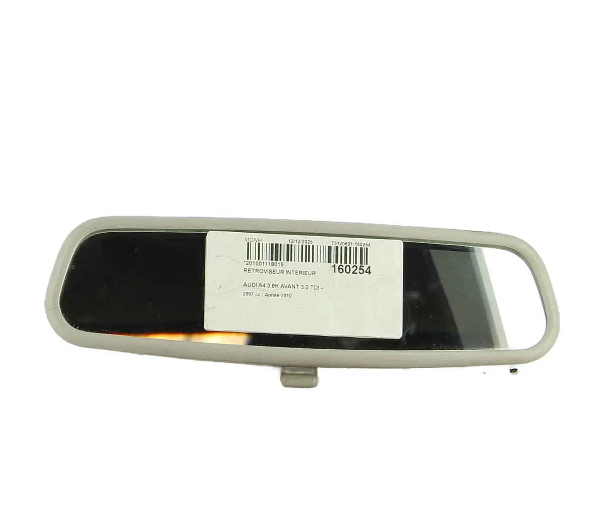 Retroviseur interieur Audi A4 B8 Avant (8K5) 3.0 tdi quattro (2011-2015) occasion