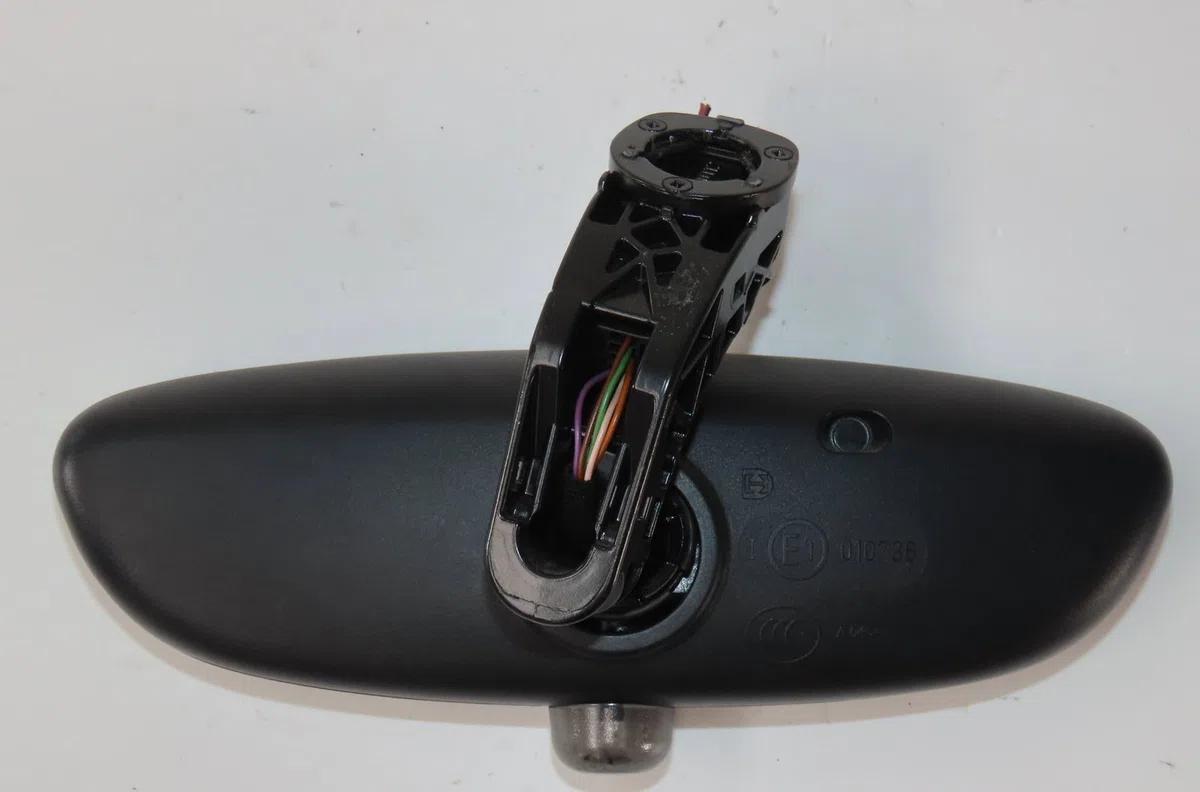Retroviseur interieur Bmw 1 (E81) 118 d (2006-2011) 3 portes occasion