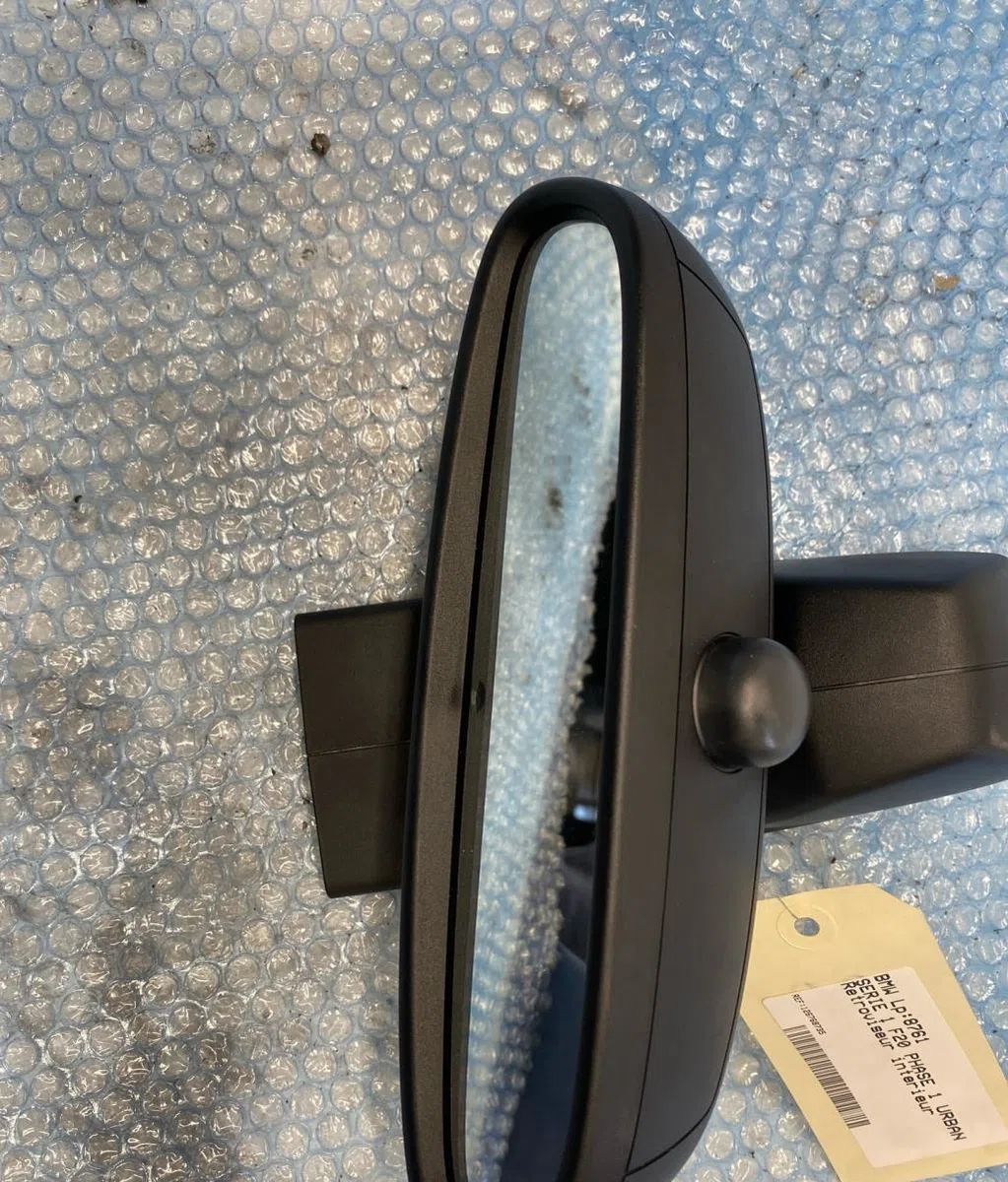 Retroviseur interieur Bmw 1 (F20) 116 i (2015-2019) occasion