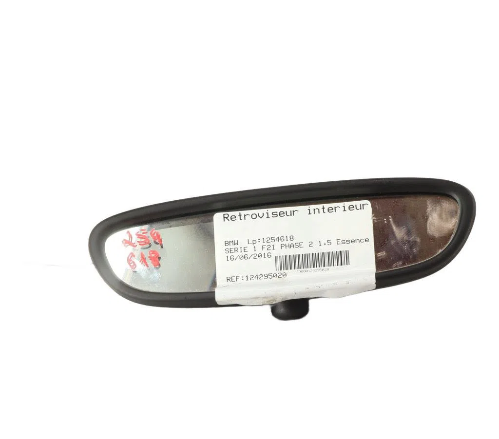 Retroviseur interieur Bmw 1 (F21) 116 i (2011) occasion