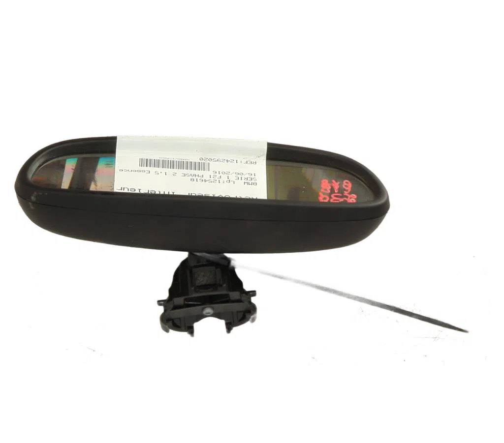 Retroviseur interieur Bmw 1 (F21) 116 i (2011) occasion