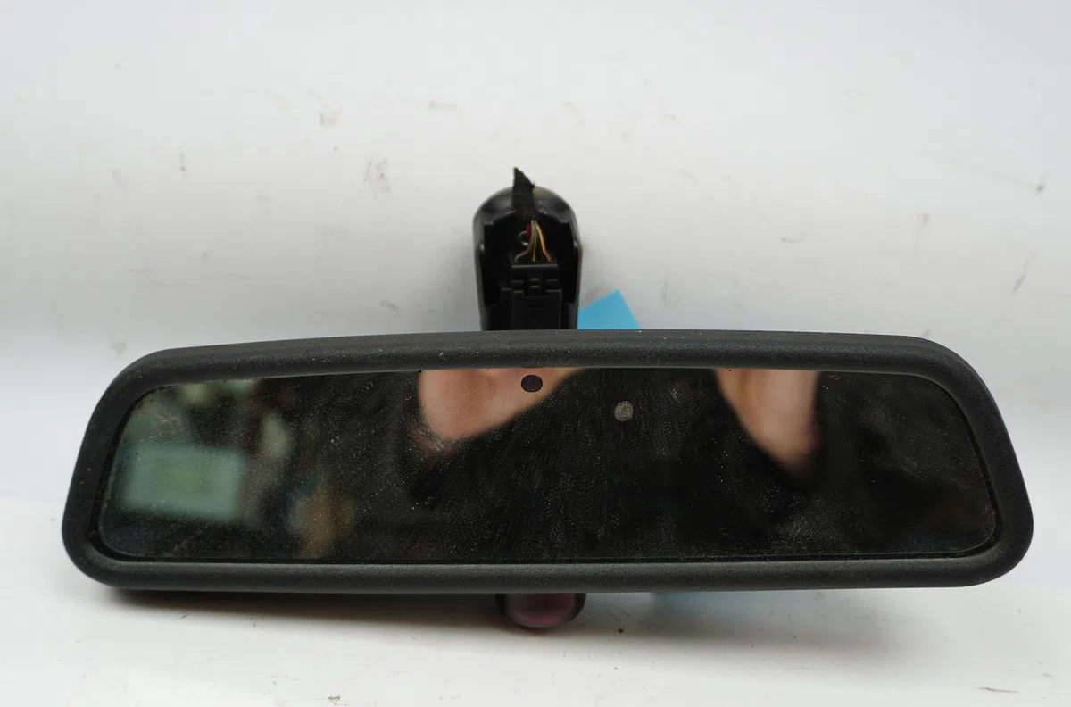 Retroviseur interieur Bmw 3 (E90) 320 d (2004-2011) occasion