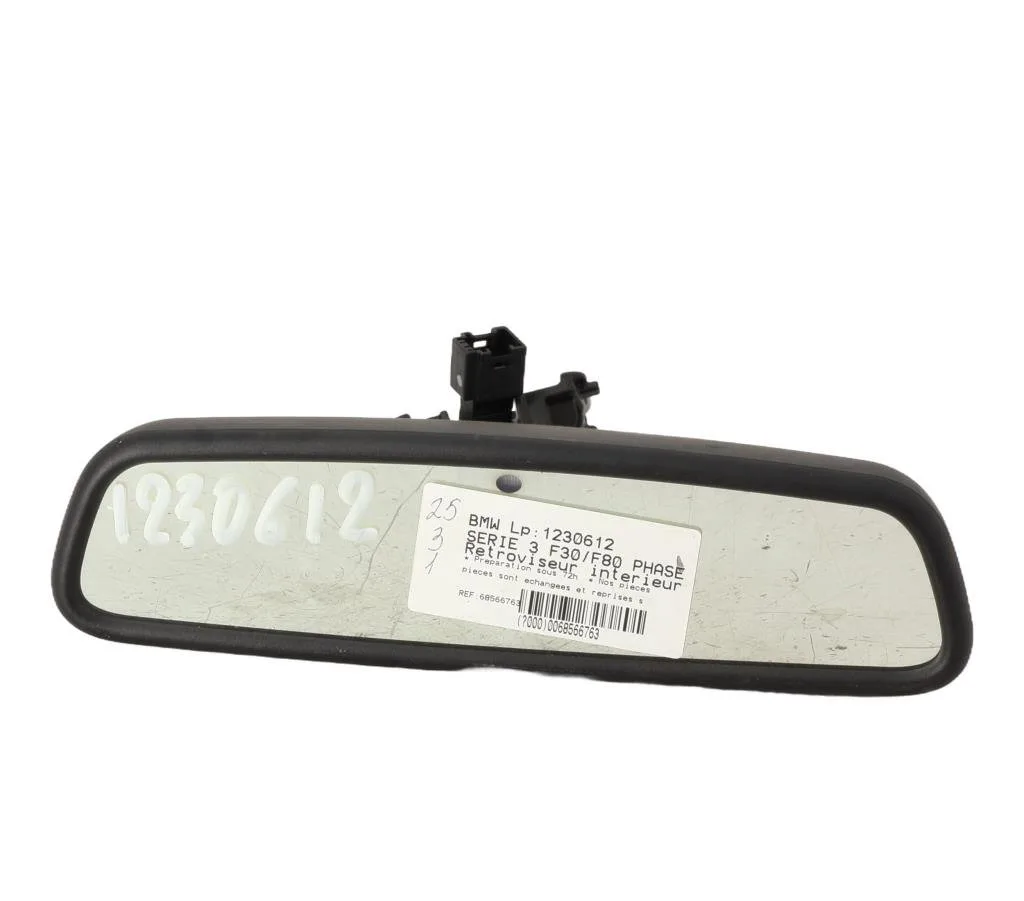 Retroviseur interieur Bmw 3 (F30, F80) 320 d (2011-2016) occasion