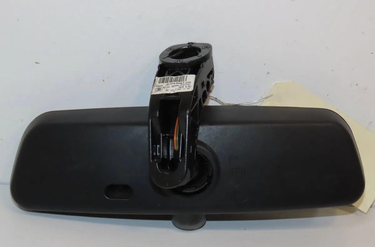 Retroviseur interieur Bmw 3 (F30, F80) 335 i (2011-2015) occasion