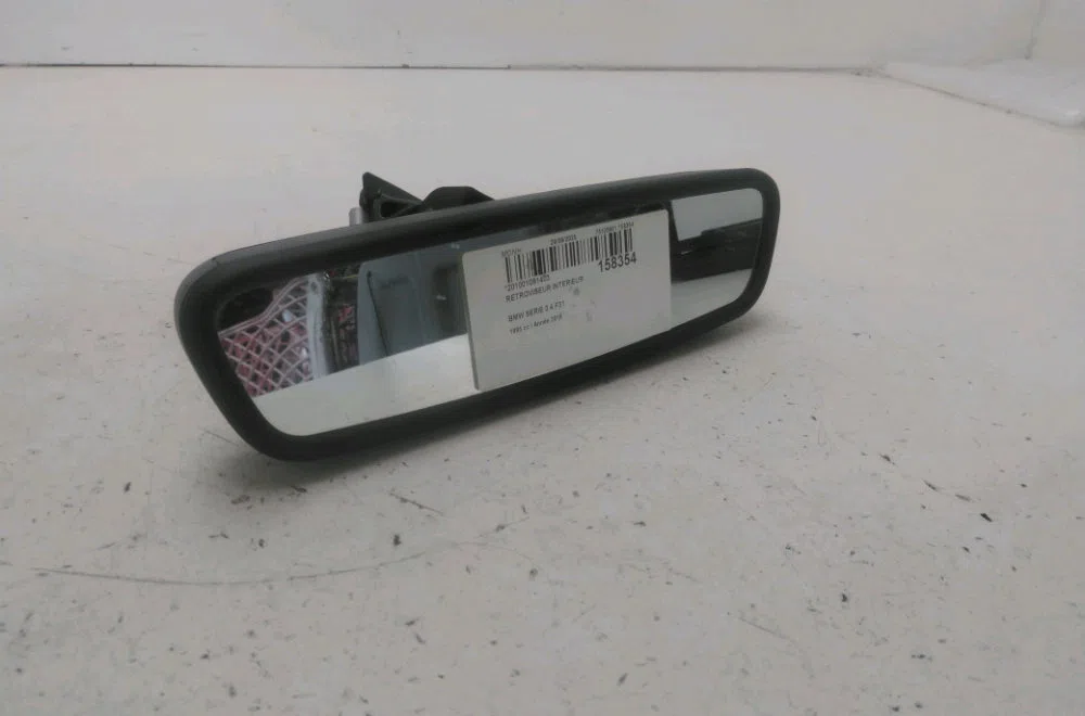 Retroviseur interieur Bmw 3 Touring (F31) 316 d (2012-2019) occasion