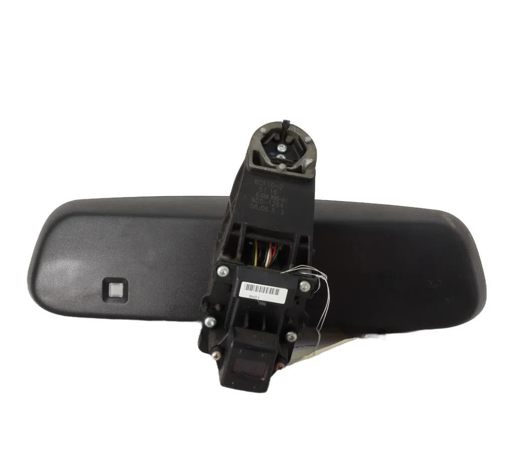 Retroviseur interieur Bmw 7 (E65, E66, E67) 730 ld (2005-2008) occasion
