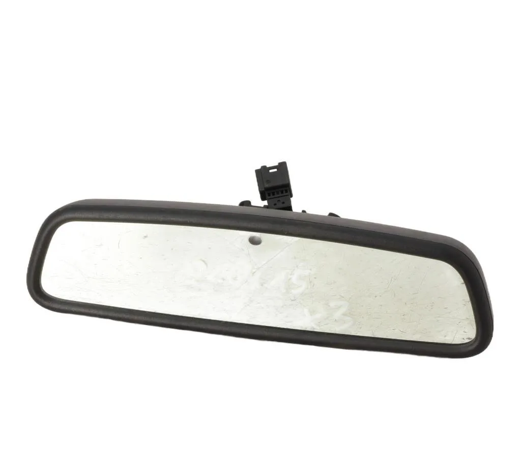 Retroviseur interieur Bmw X3 (F25) Xdrive 20 d (2010-2014) occasion
