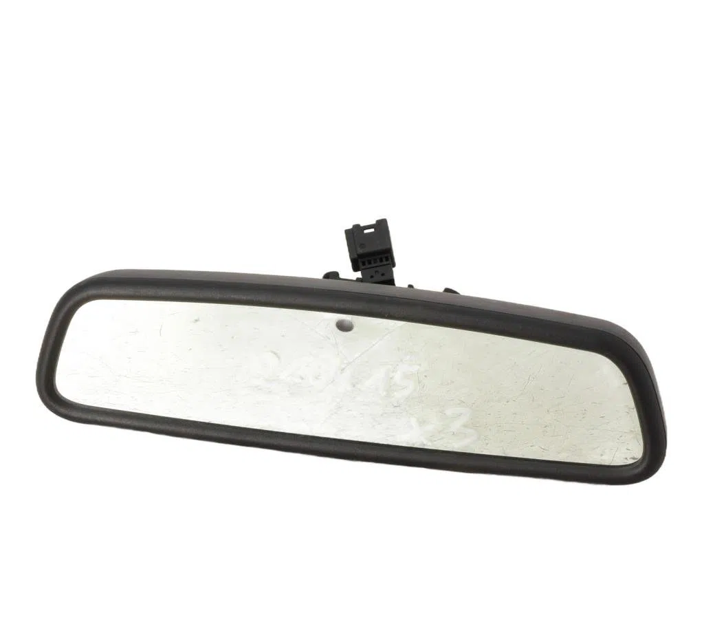 Retroviseur interieur Bmw X3 (F25) Xdrive 20 d (2010-2014) occasion