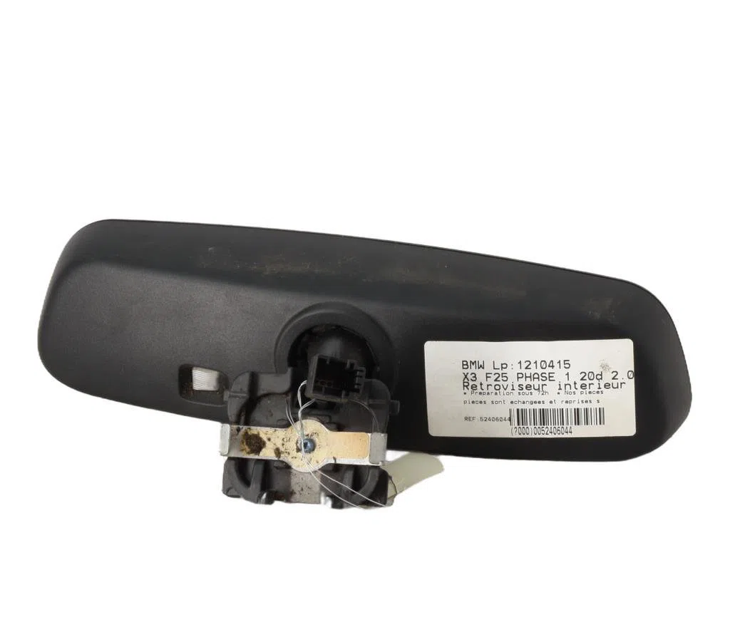 Retroviseur interieur Bmw X3 (F25) Xdrive 20 d (2010-2014) occasion