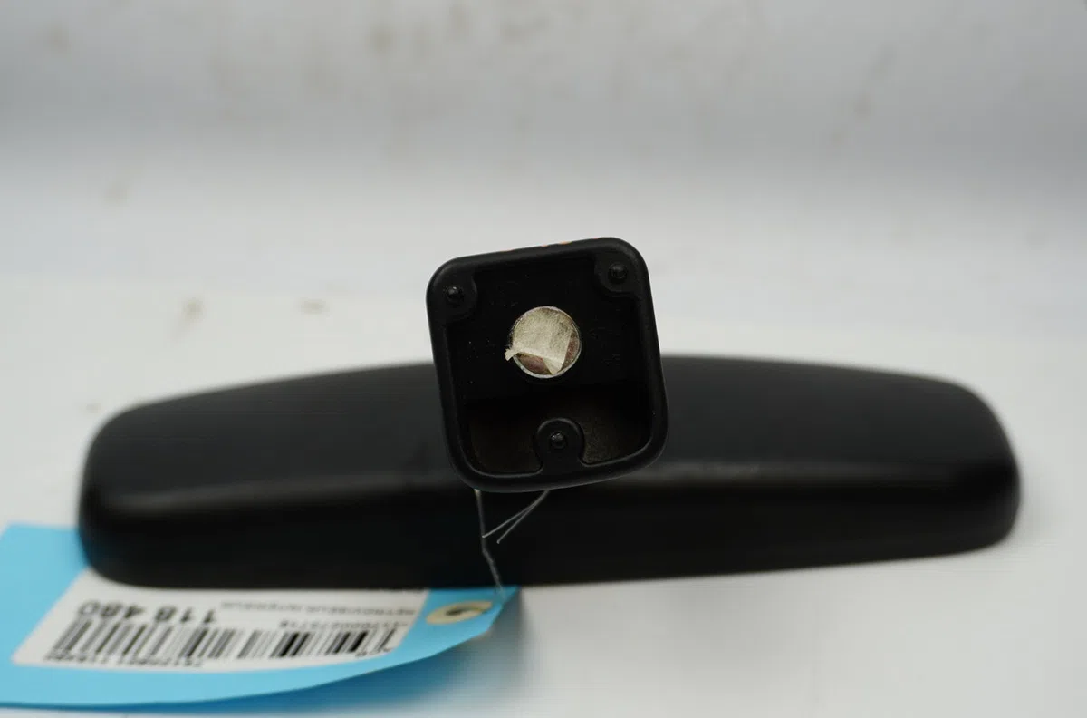 Retroviseur interieur Chevrolet AVEO - KALOS 3-5 portes (T250, T255) 1.2 (2008) 5 portes occasion