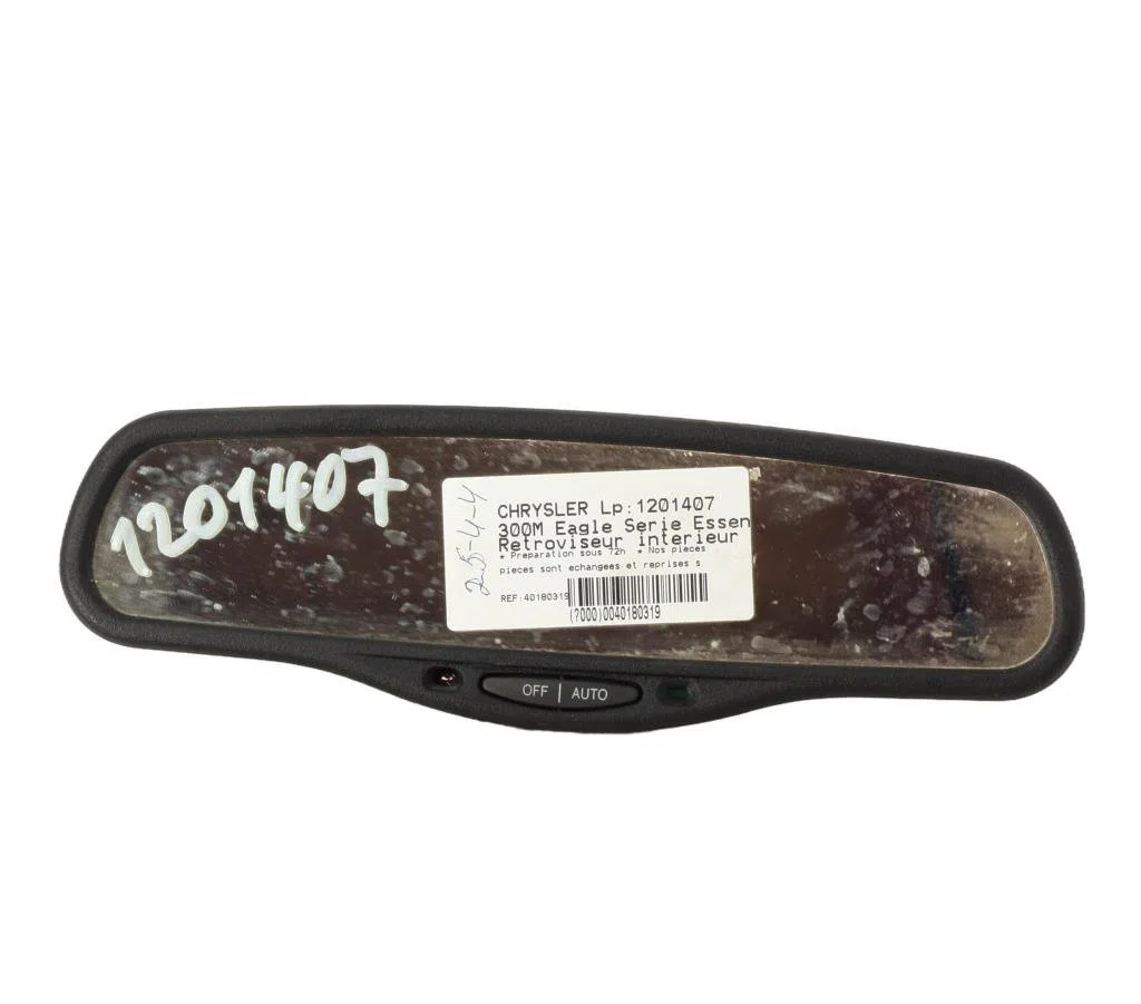 Retroviseur interieur Chrysler 300M (LR) 2.7 v6 24v (2000-2004) 4 portes occasion