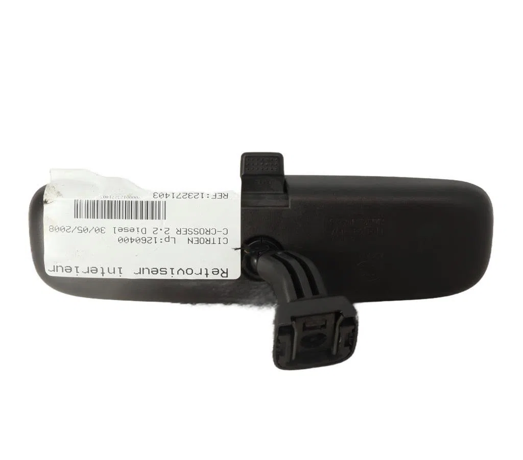 Retroviseur interieur Citroen C-CROSSER (VU_, VV_) 2.2 hdi (2007-2012) 5 portes occasion