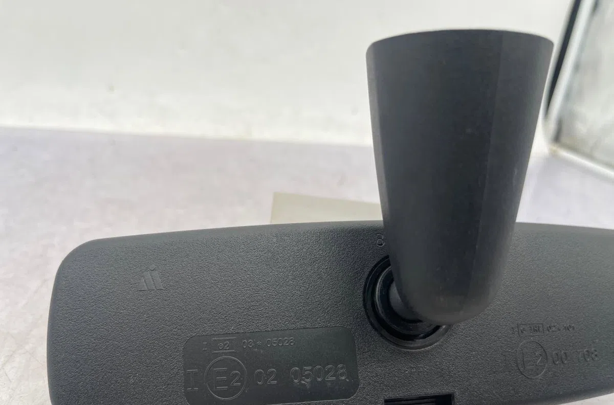 Retroviseur interieur CITROEN C3 3 PHASE 1 occasion