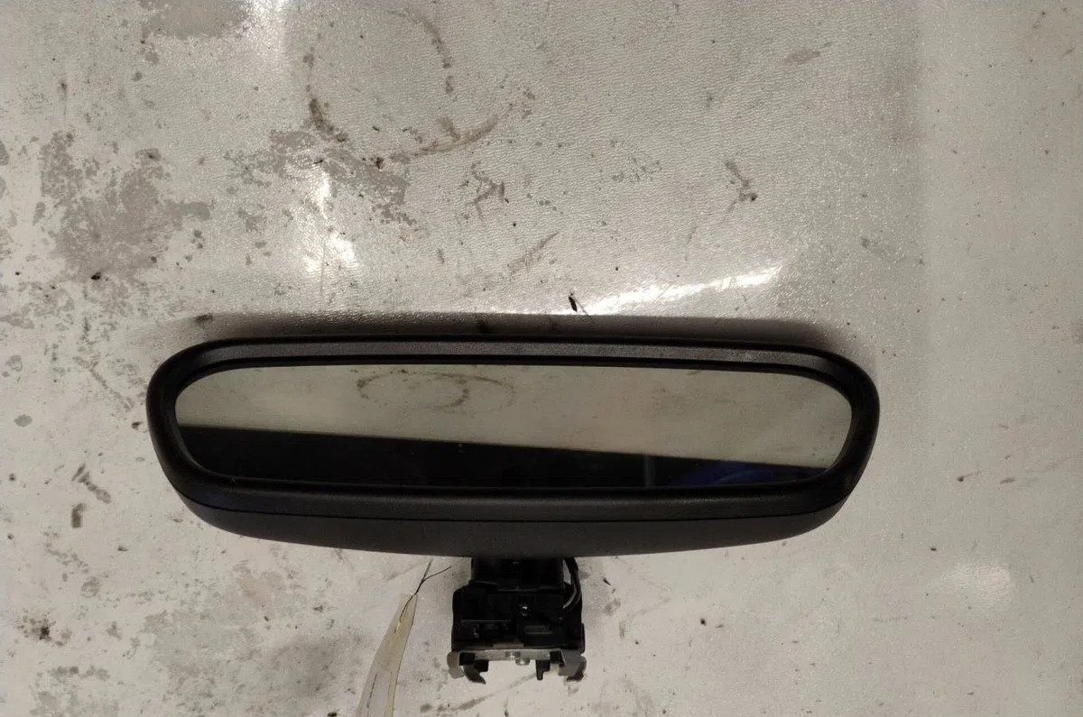 Retroviseur interieur CITROEN C3 3 PHASE 2 occasion