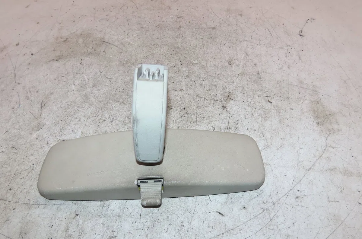 Retroviseur interieur Citroen C3 I (FC_, FN_) 1.4 i (2002-2010) 5 portes occasion