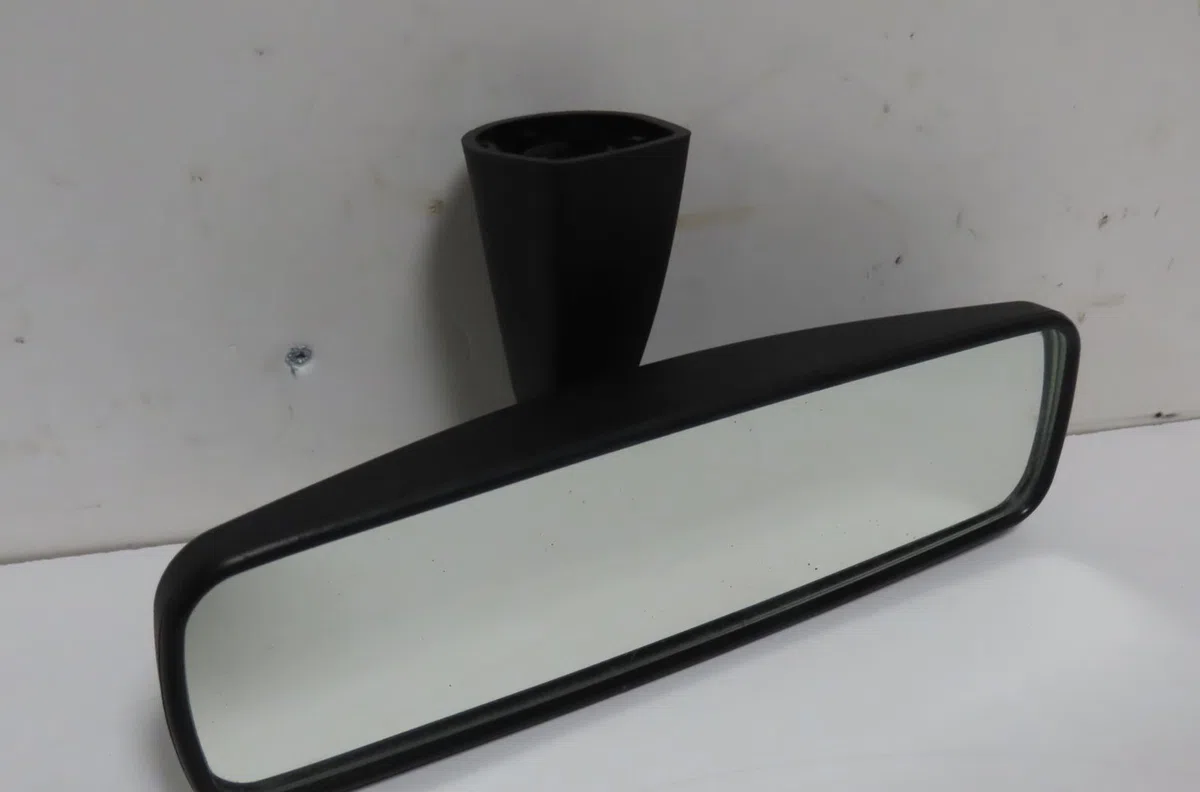 Retroviseur interieur Citroen C3 II (SC_) 1.0 vti 68 (2012) 5 portes occasion