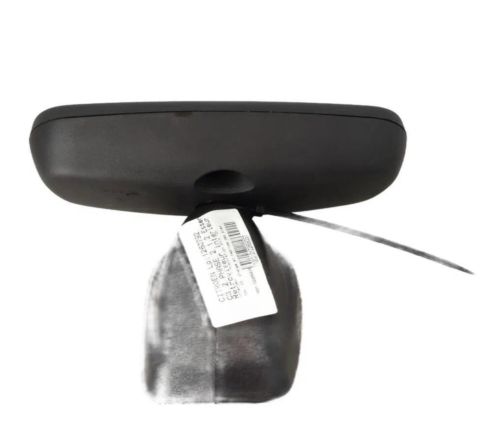 Retroviseur interieur Citroen C3 II (SC_) 1.2 vti 82 (2012-2016) 5 portes occasion