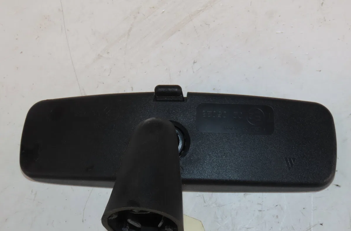 Retroviseur interieur Citroën C3 II (SC_) 1.2 vti 82 (2012-2016) 5 portes occasion