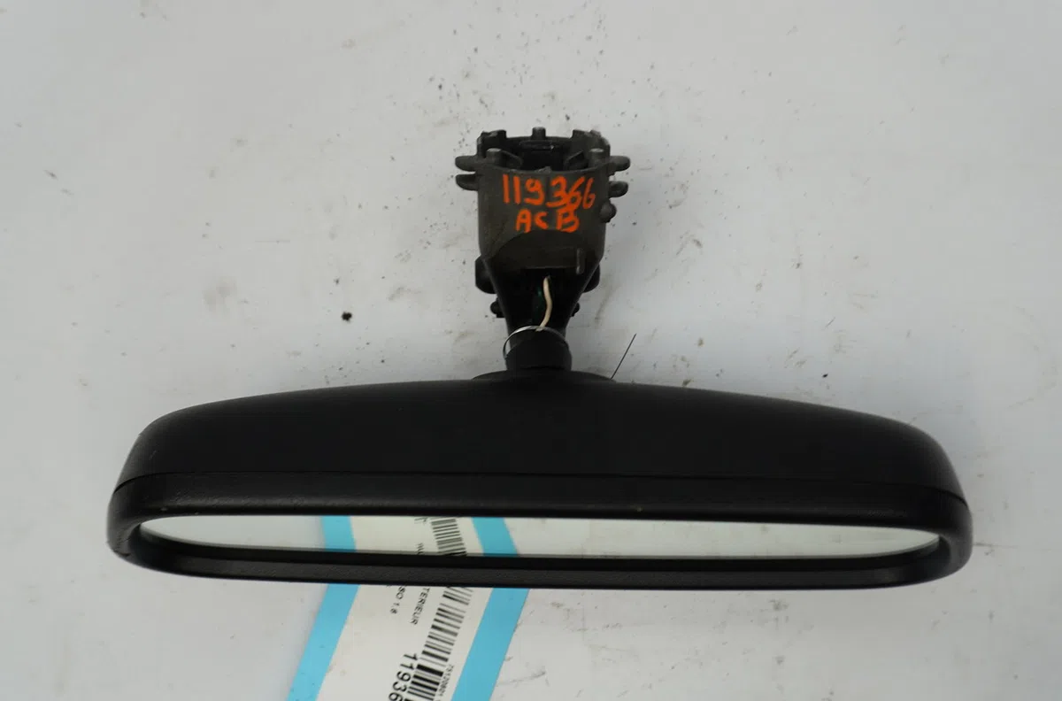 Retroviseur interieur Citroen C3 PICASSO (SH_) 1.6 hdi 90 (2010) 5 portes occasion