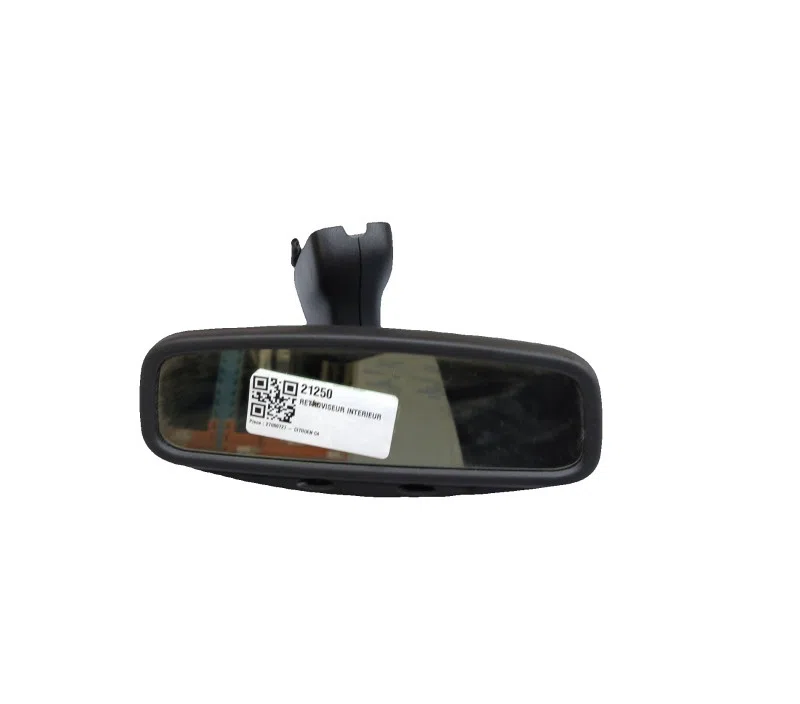 RETROVISEUR INTERIEUR CITROEN C4 00008154JX