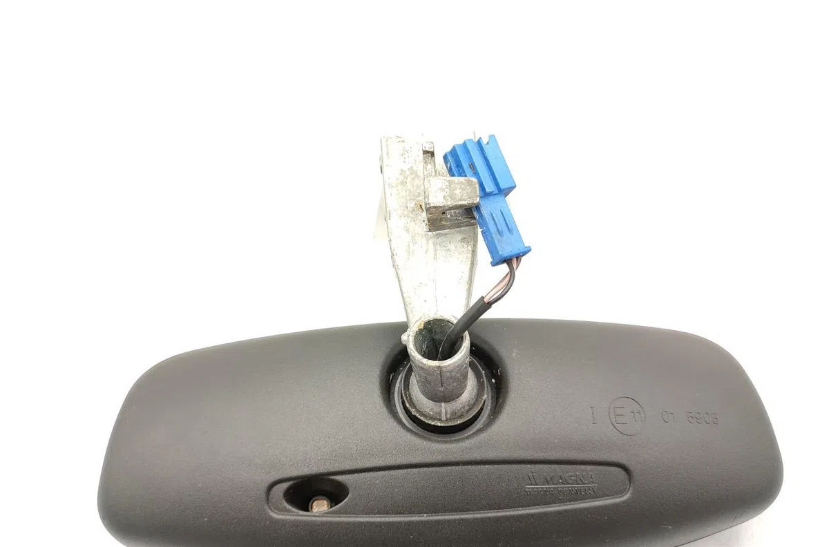 Retroviseur interieur CITROEN C4 1 PHASE 1 COUPE occasion