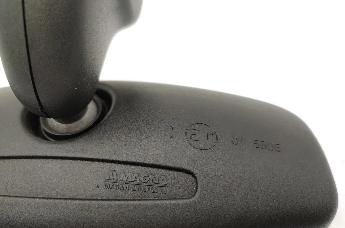 Retroviseur interieur CITROEN C4 1 PHASE 1 occasion