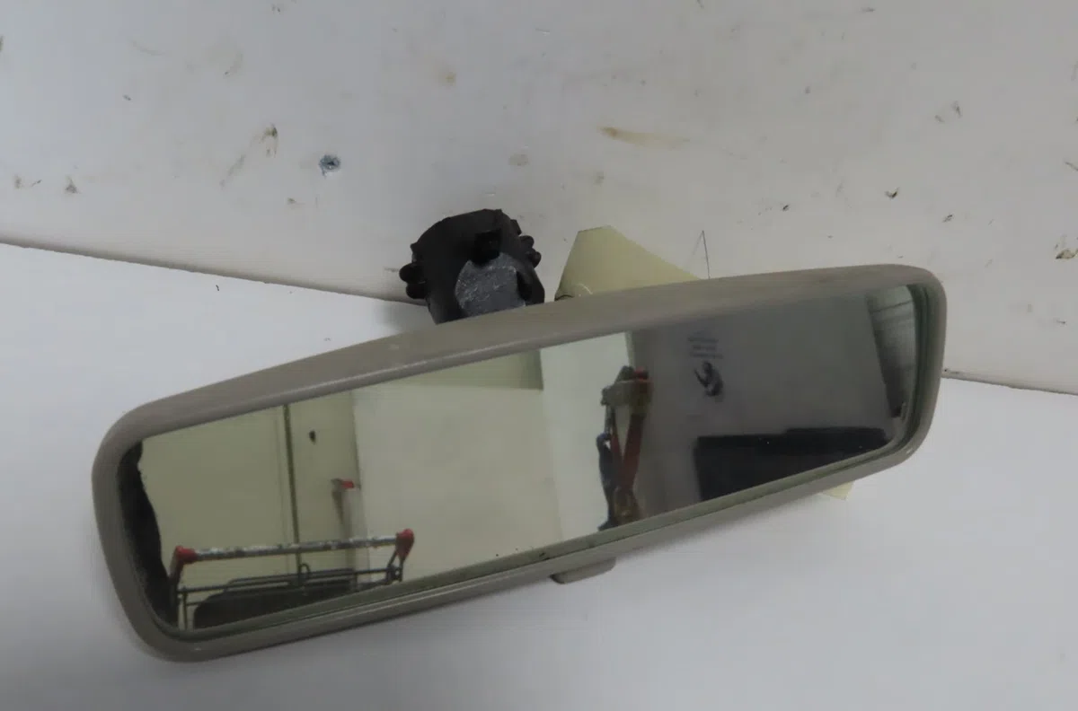 Retroviseur interieur Citroen C4 GRAND PICASSO II (DA_, DE_) 2.0 bluehdi 150 (2013) occasion